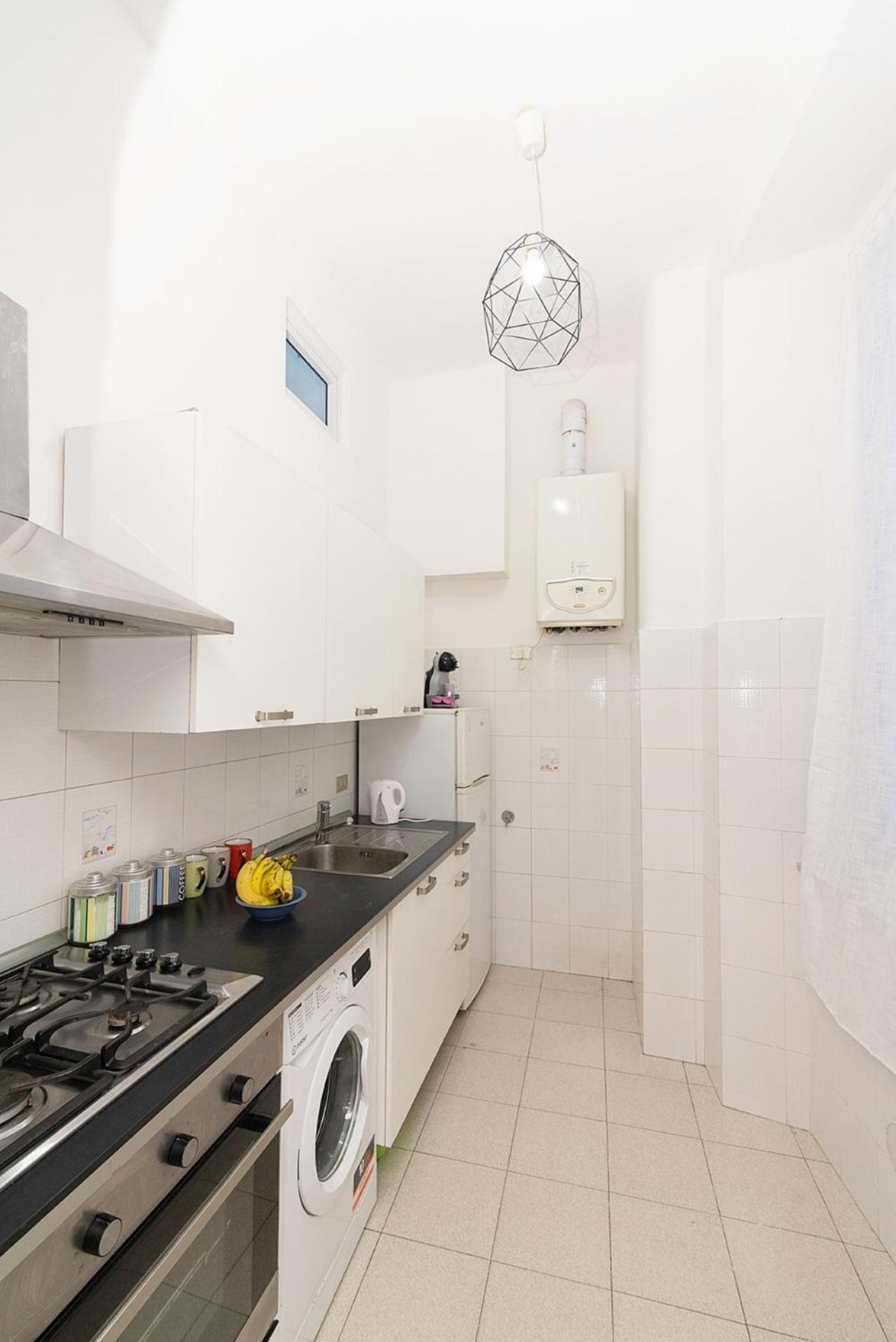 Apartamento 5 Minuti Da Acquario - Casa Boccanegra 